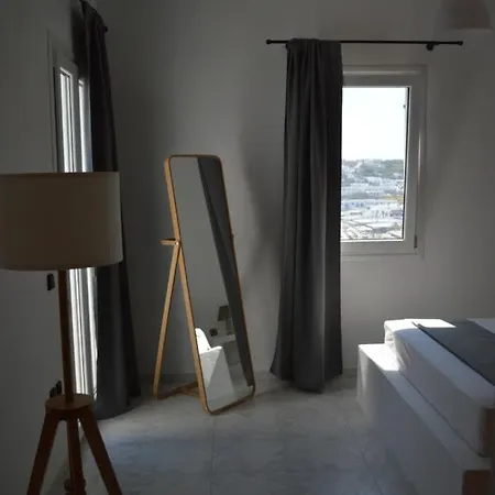 Holiday home Revel Mykonos 4 Mykonos Town