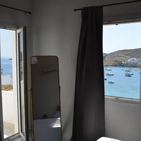 Revel Mykonos 4 * Mykonos Town