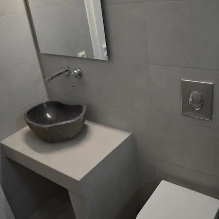 Revel Mykonos 4 Holiday home Mykonos Town