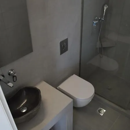 Holiday home Revel Mykonos 4 *