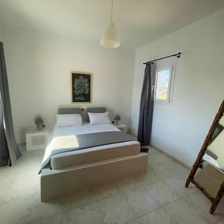 Revel Mykonos 4 * Mykonos Town