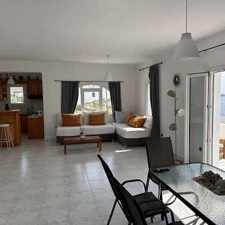 Revel Mykonos 4 Holiday home *